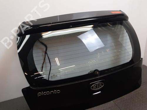 Tailgate KIA PICANTO II (TA) 1.2 | BP25702353C6 
