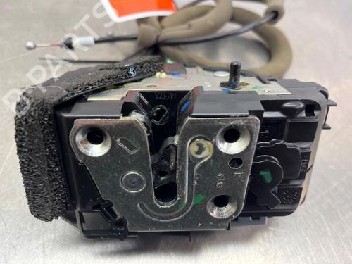 Rear left lock NISSAN NOTE (E12) 1.2 | BP26460524C100 - Image 2