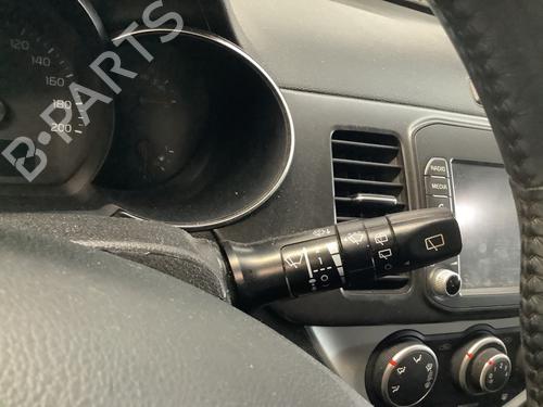 Used Steering column stalk KIA PICANTO II (TA) 1.0 (67 hp) 32985383