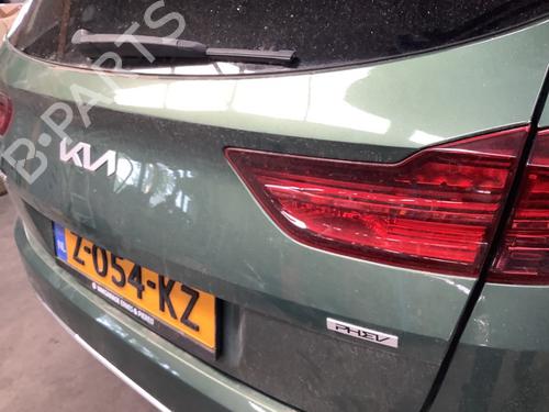 Right taillight KIA CEED Sportswagon (CD) 1.6 GDI Hybrid | BP37760227C35 - Image 3