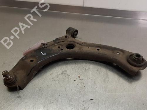 Used Left front suspension arm Left front suspension arm MAZDA 3 Hatchback (BP) 2.0 SKYACTIV-G M Hybrid (122 hp) 28173605 28173605
