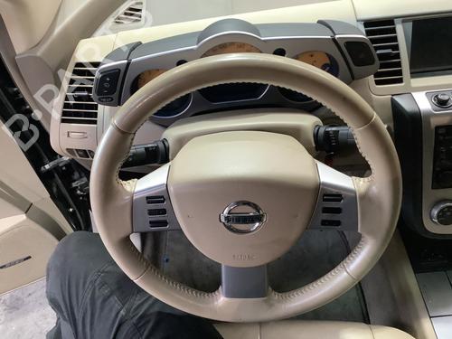 Used Steering wheel NISSAN MURANO I (Z50) 3.5 4x4 (234 hp) 30275023