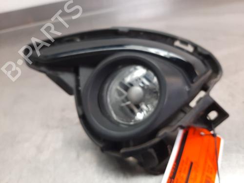 Left front fog light MAZDA 2 Hatchback (DL, DJ) 1.5 | BP31992370C30 - Image 5
