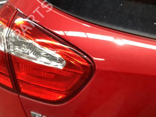 Left taillight KIA RIO III (UB) 1.4 CVVT | BP26327474C34 - Image 2