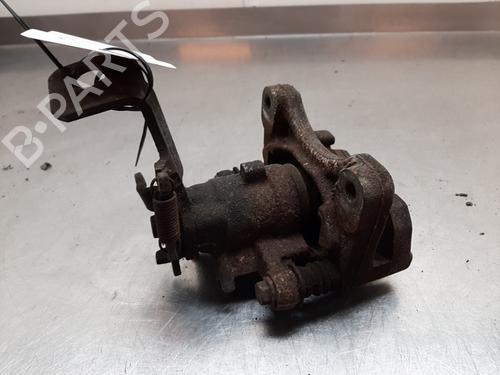 Left rear brake caliper NISSAN ALMERA TINO (V10) 1.8 | BP22173200M107 