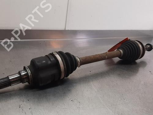 Drivksel foran venstre TOYOTA VERSO (_R2_) 1.6 (ZGR20_, ZGR20R) | BP29009476M38 