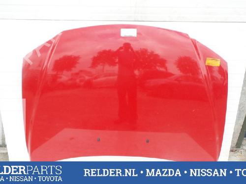 Hood MAZDA 6 Station Wagon (GY) 2.3 AWD (GY3W) | BP22148693C1 