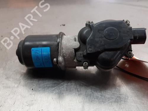 Front wiper motor NISSAN NOTE (E12) 1.2 | BP27282181M29 