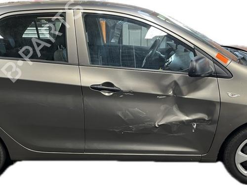 Rear right lock KIA PICANTO II (TA) 1.0 | BP25214614C99 