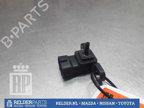 Used Electronic sensor MAZDA 2 (DE_, DH_) 1.3 (DE3FS) (75 hp) 22155937