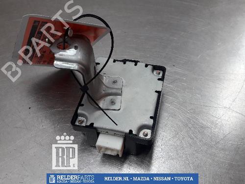 Electronic module TOYOTA YARIS VERSO (_P2_) 1.3 (NCP20_, NCP22_, NCP20R, NCP22R) | BP22156136M83 