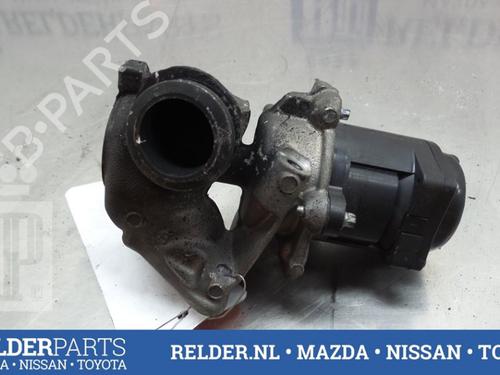 Egr MAZDA 3 (BK) 1.6 DI Turbo | BP22144999M69 