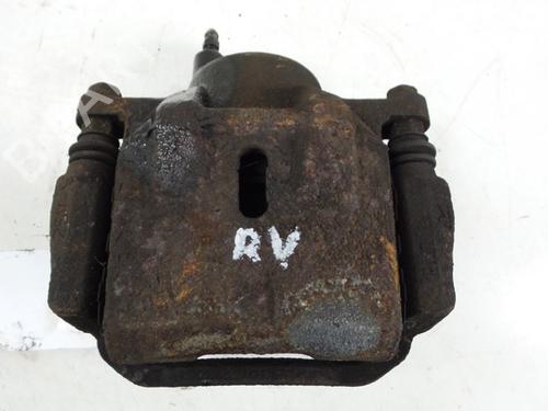 Right front brake caliper TOYOTA COROLLA Estate (_E12_) 1.6 VVT-i (ZZE121_, ZZE121R) | BP22164158M104 