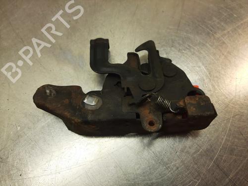 Hood lock TOYOTA YARIS (_P9_) 1.33 VVT-i (NSP90_, NSP90R) | BP22169052C133 