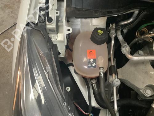 Used Expansion tank Expansion tank 22164635 22164635