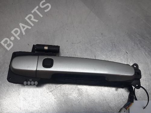 Front right exterior door handle TOYOTA PRIUS Liftback (_W2_) 1.5 Hybrid (NHW20_, NHW20R) | BP22155008C129 
