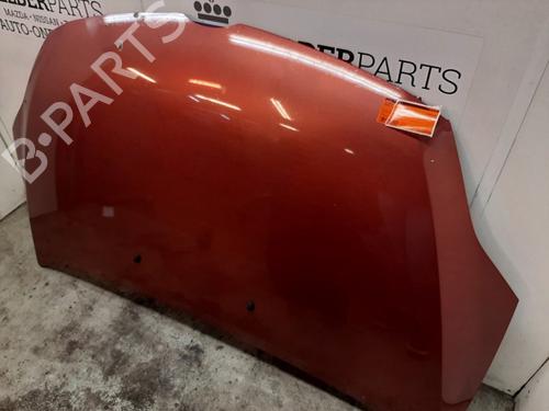 Hood MAZDA 5 (CR) 1.8 (CR19) | BP22168559C1