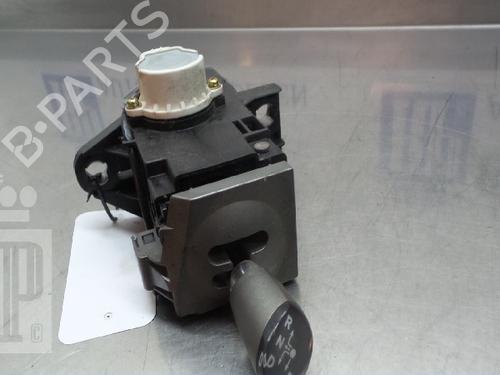 Shift knob TOYOTA PRIUS Liftback (_W2_) 1.5 Hybrid (NHW20_, NHW20R) | BP22151542I34 