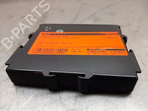 Used Control unit Control unit 22246623 22246623