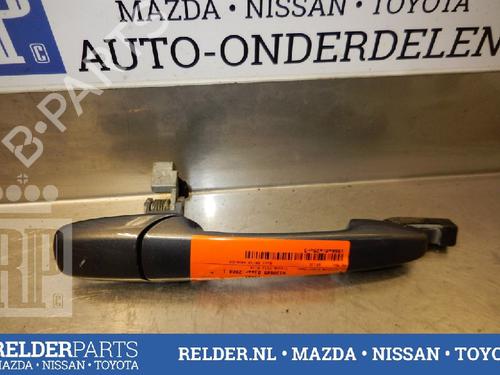 front-right-exterior-door-handle-mazda-5-cr-18-cr19-2005-2006-2007-2008-2009-2010-22144622 main image