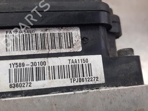 Electronic module KIA PICANTO II (TA) 1.2 | BP31322103M83  - Image 5