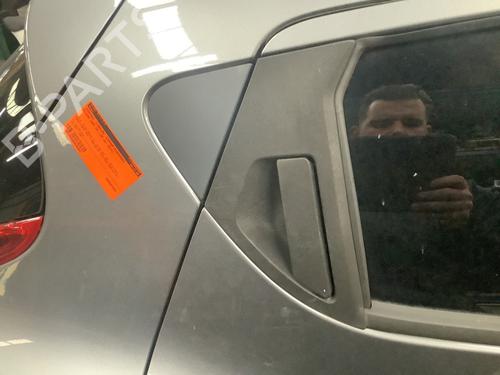 Used Rear right exterior door handle NISSAN JUKE (F15) 1.6 (117 hp) 22164487