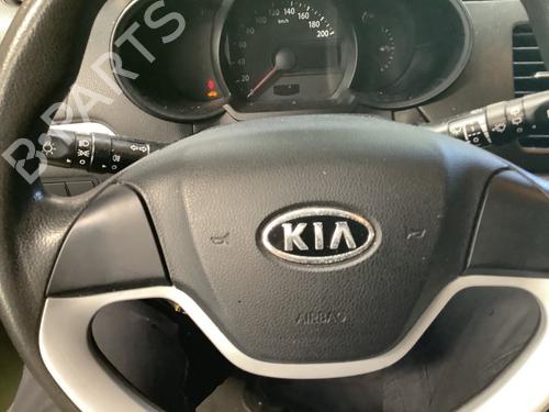 Used Driver airbag Driver airbag 37184893 37184893