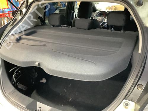 Rear parcel shelf NISSAN LEAF (ZE1) Electric | BP32846419C85 - Image 2