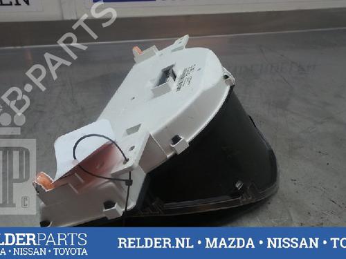 Instrument cluster NISSAN PIXO (UA0) 1.0 | BP22148911C47 