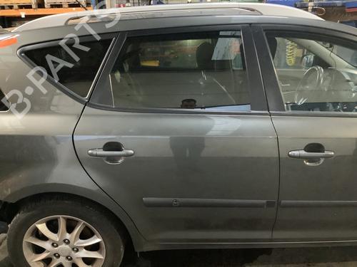 Used Right rear door KIA CEE'D SW (ED) 1.6 (126 hp) 22356457