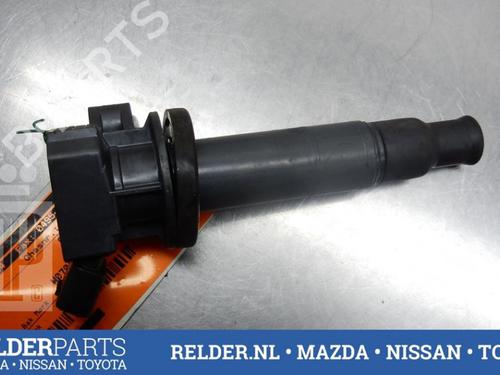 Used Ignition coil TOYOTA MR2 III (ZZW3_) 1.8 16V VT-i (ZZW30) (140 hp) 29917107