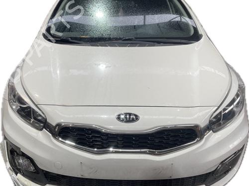 Engine control unit (ECU) KIA PRO CEE'D (JD) 1.4 CRDi 90 | BP33745838M57 - Image 4