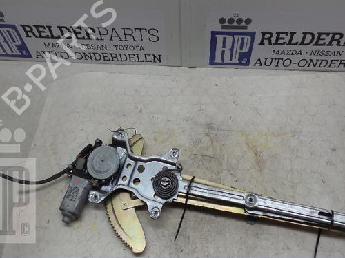 Used Front left window mechanism TOYOTA PICNIC (_XM1_) 2.0 16V (SXM10_, SXM10G) (128 hp) 22150232