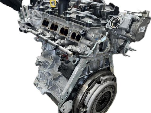 Motor Motor MAZDA 2 Hatchback (DL, DJ) 1.5 SKYACTIV-G (90 hp) 24330680 24330680