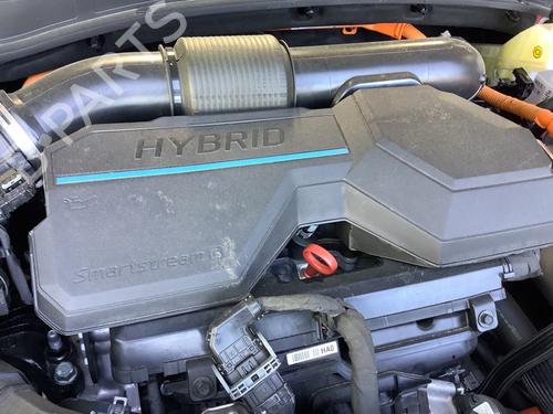 Underbody protection KIA SPORTAGE V (NQ5) 1.6 T-GDi Hybrid | BP25935369M92 