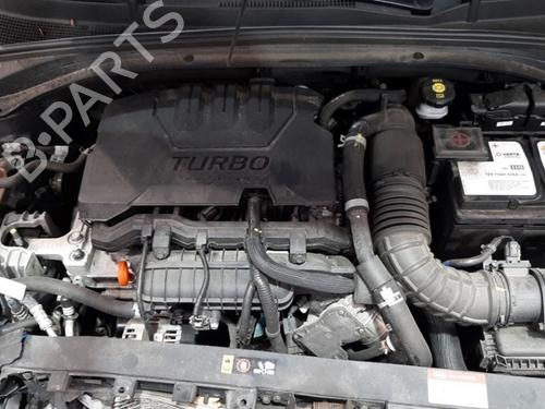 Injection pump KIA CEED Sportswagon (CD) 1.0 T-GDI | BP31836480M78  - Image 5