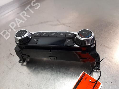 Climate control NISSAN JUKE (F16_) 1.0 | BP29698663I5 - Image 5