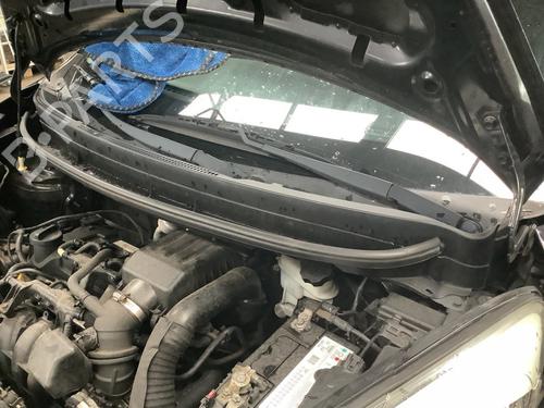 Scuttle panel KIA PICANTO II (TA) 1.0 | BP36222130C110 - Image 2