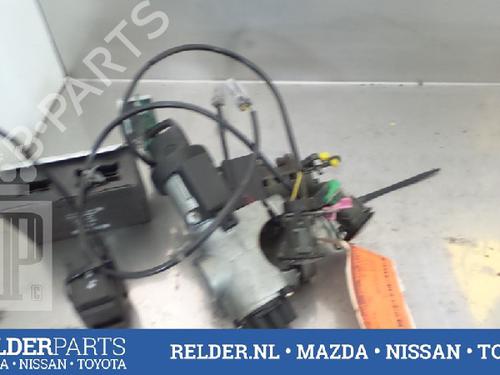 Used Ignition barrel NISSAN PRIMERA (P11) 2.0 16V (150 hp) 22134393