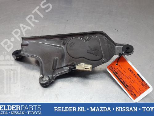 Viskermotor bagrude MAZDA CX-9 (TB) 3.7 AWD (TB10A) (277 hp) 22158493