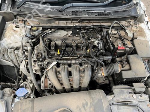 Pipe MAZDA CX-3 (DK) 2.0 SKYACTIV-G (DK5W, DK6W) | BP22171609M125  - Image 8