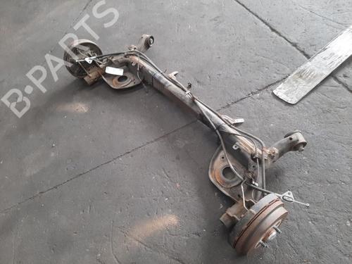 Rear axle NISSAN NOTE (E12) 1.2 DIG-S | BP25047986M2 - Image 3