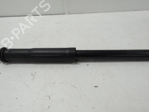 Used Left rear shock absorber TOYOTA YARIS (_P9_) 1.0 VVT-i (KSP90_, KSP90R) (69 hp) 22147852
