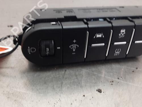 Used Switch Switch KIA CEED Sportswagon (CD) 1.0 T-GDI (120 hp) 34182839 34182839