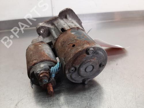 Starter MAZDA 2 (DE_, DH_) 1.3 (DE3FS) | BP38783813M8 - Image 3
