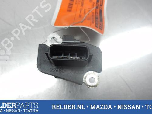 Mass air flow sensor NISSAN 350Z Coupe (Z33) 3.5 (AAZ33) | BP22141456M95 