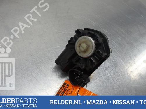 Headlight adjuster motor TOYOTA PRIUS Liftback (_W2_) 1.5 Hybrid (NHW20_, NHW20R) | BP22135627E19 