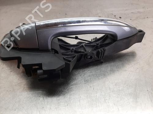 Used Rear right exterior door handle Rear right exterior door handle 39209061 39209061