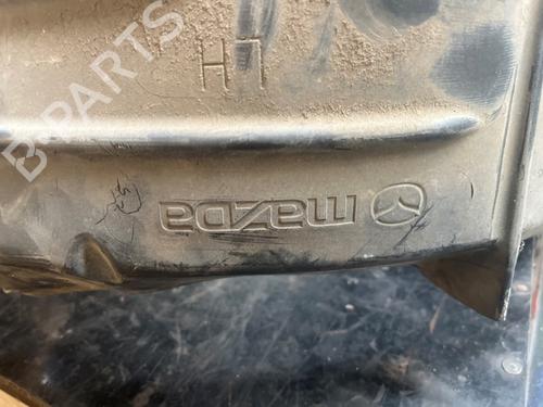 Hjulbue MAZDA 3 Hatchback (BP) 2.0 SKYACTIV-G M Hybrid | BP28118723C56