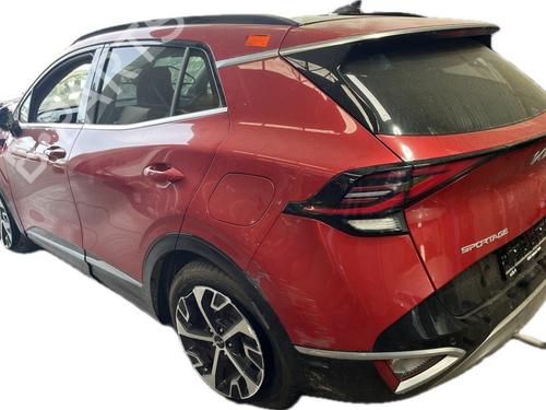 Switch KIA SPORTAGE V (NQ5) 1.6 T-GDi Hybrid | BP25935297I30 - Image 5